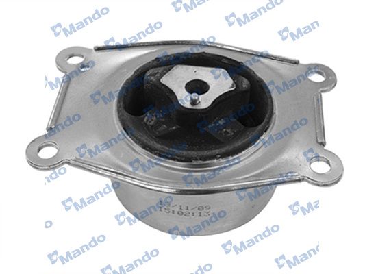 Soporte, motor