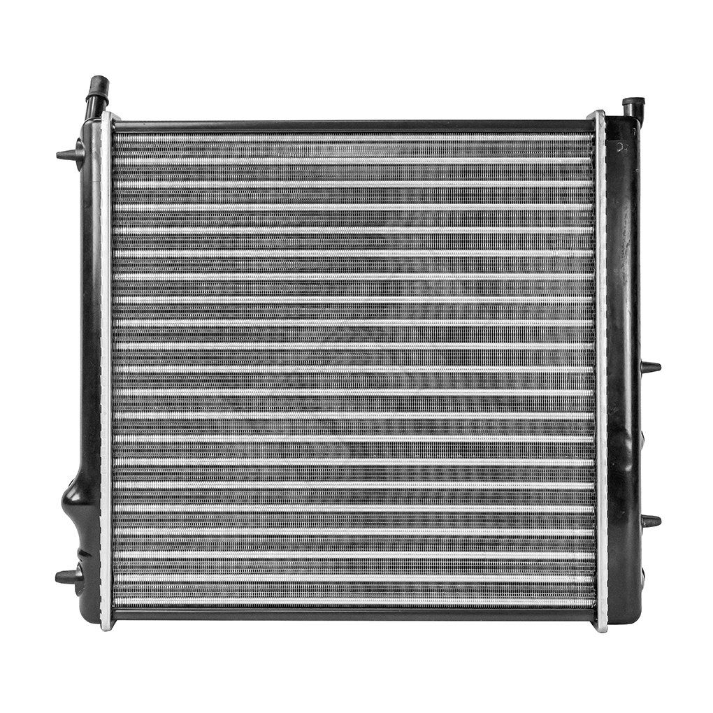 radiatorius, variklio aušinimas