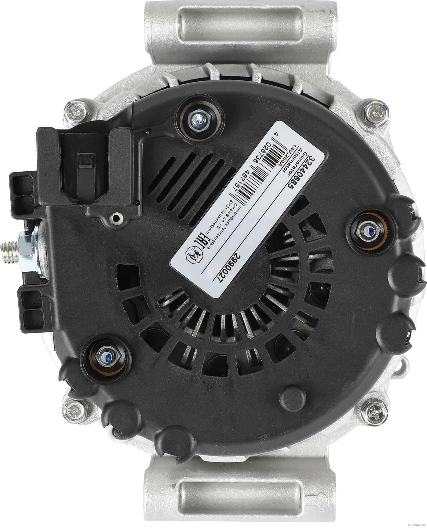 Generator