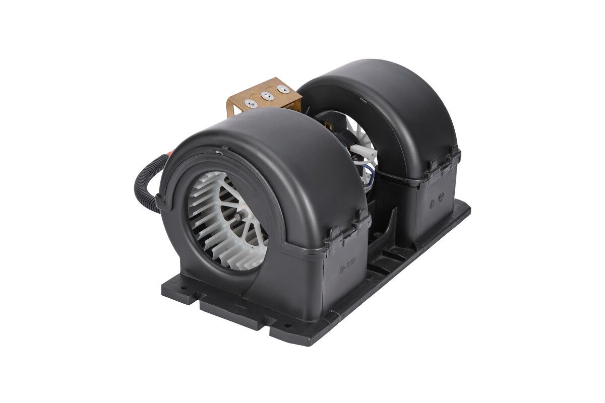 596505 VALEO Utastér-ventilátor