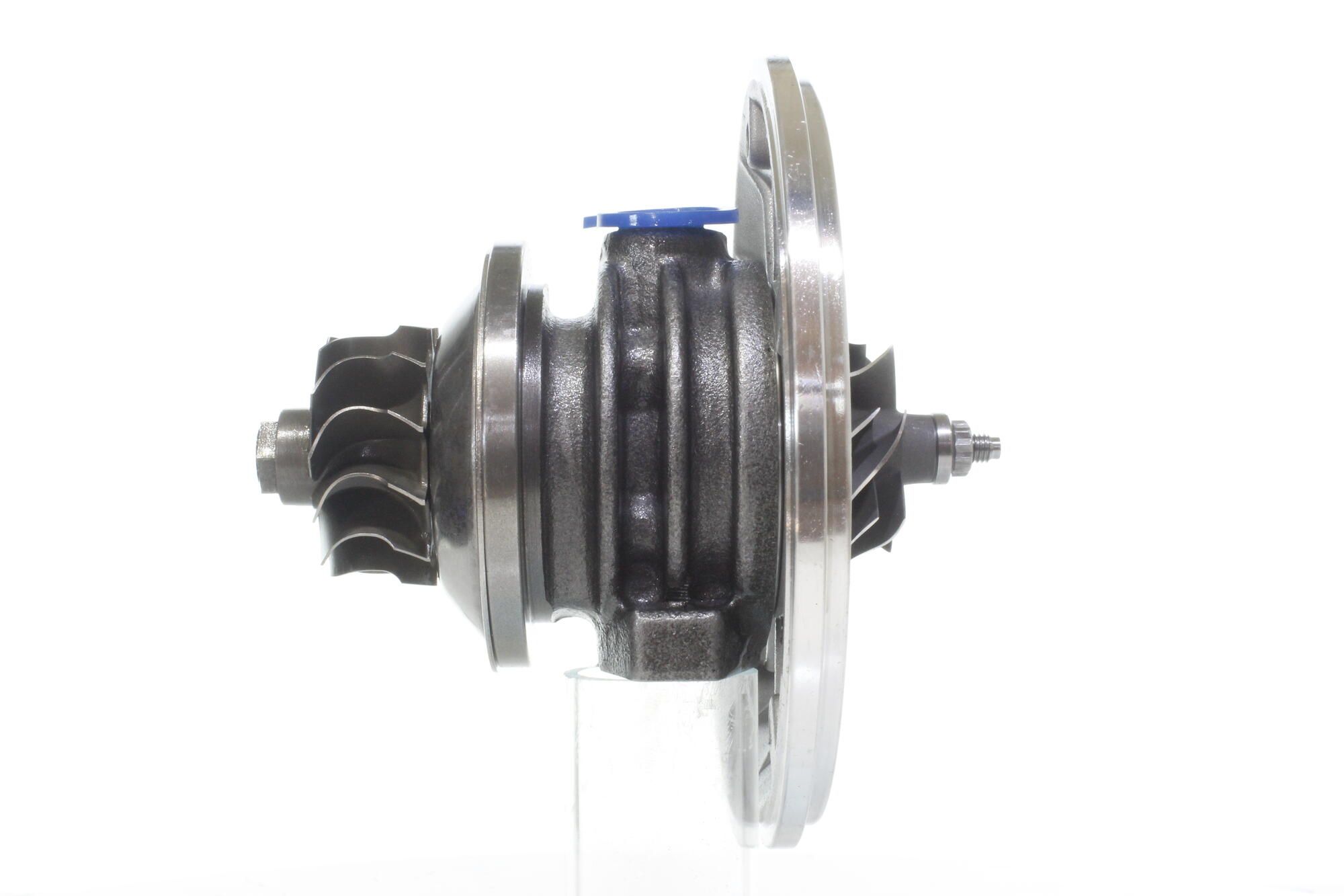 ALANKO Core assembly, turbocharger