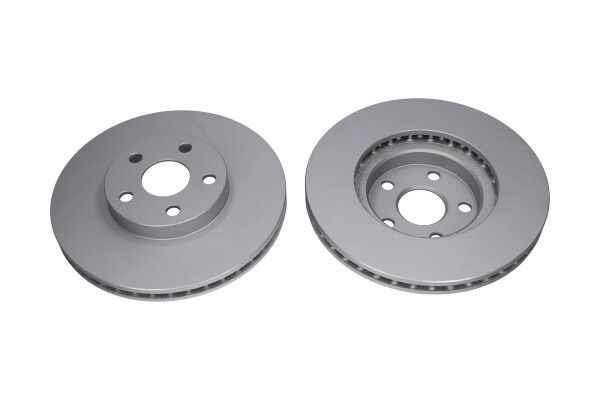 BR-9407-C KAVO PARTS féktárcsa