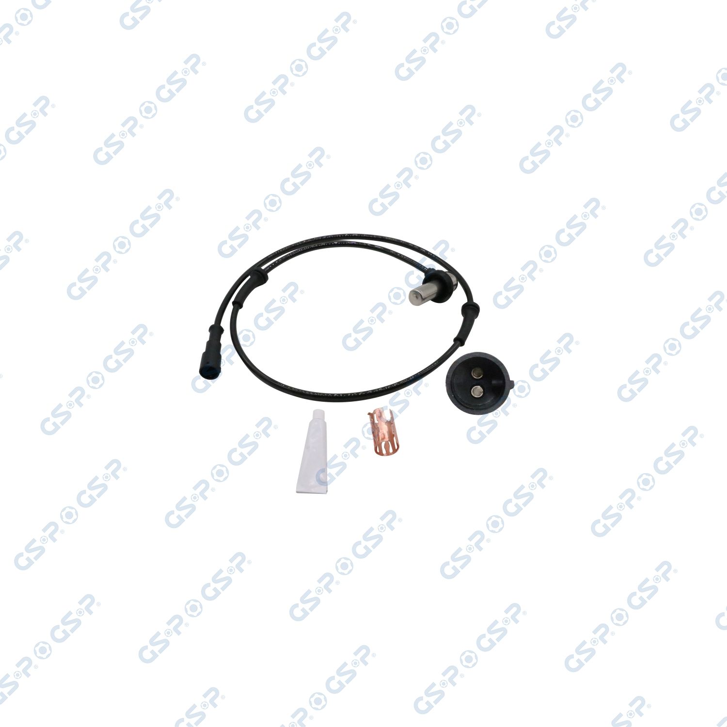 Sensor, revoluciones de la rueda