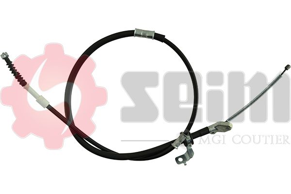 CABLE DE FRE G TOYOTA RAV4