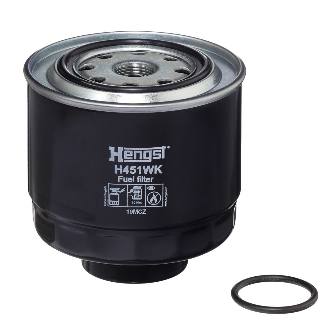 Kraftstofffilter