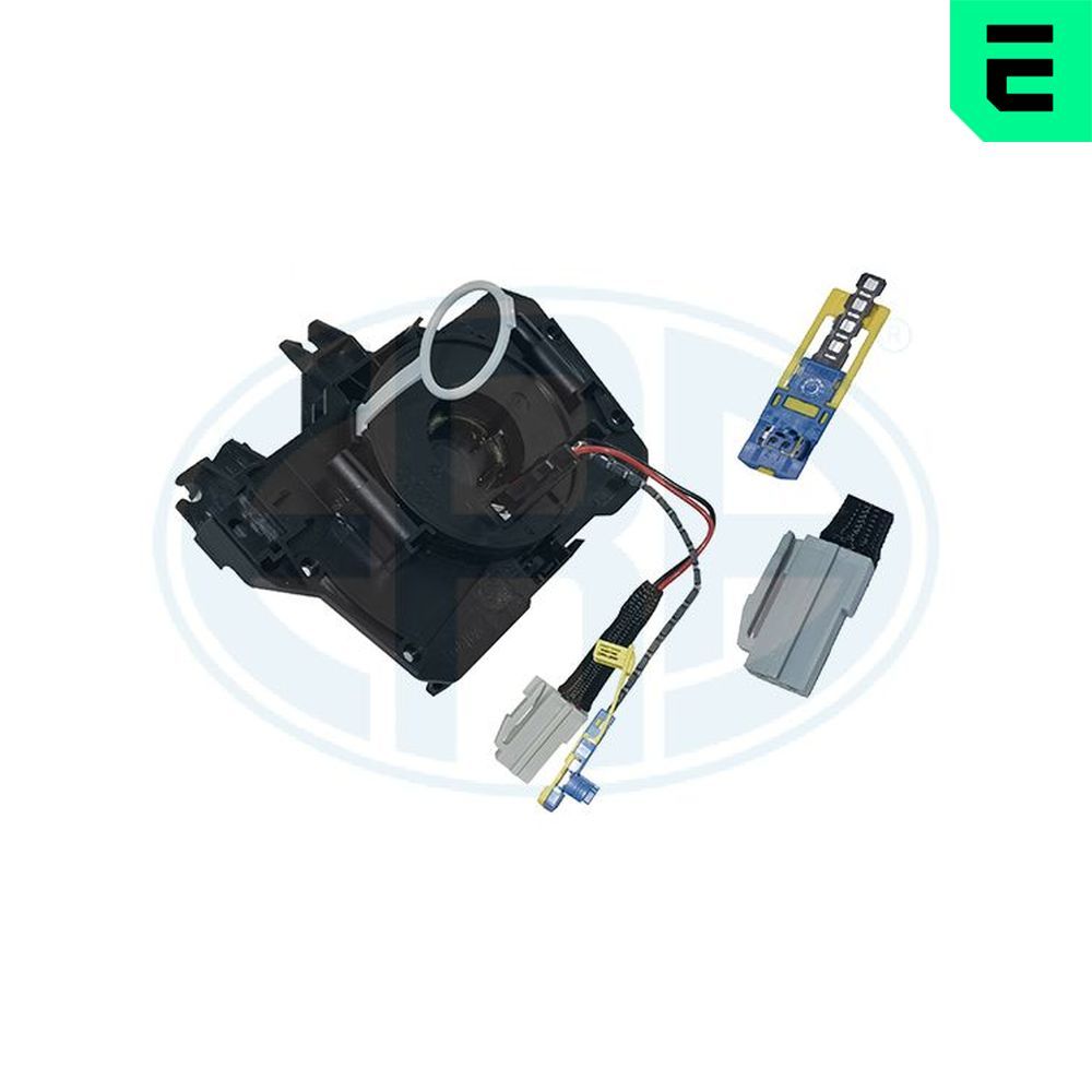 Wickelfeder, Airbag