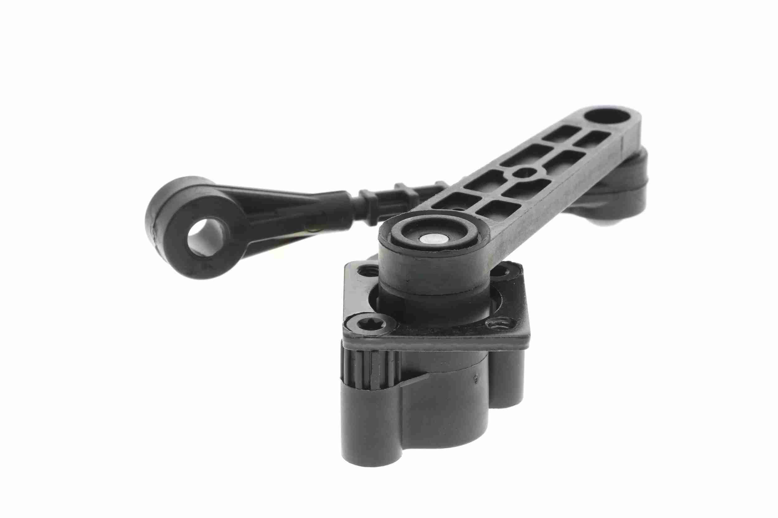Sensor, Niveauregulierung