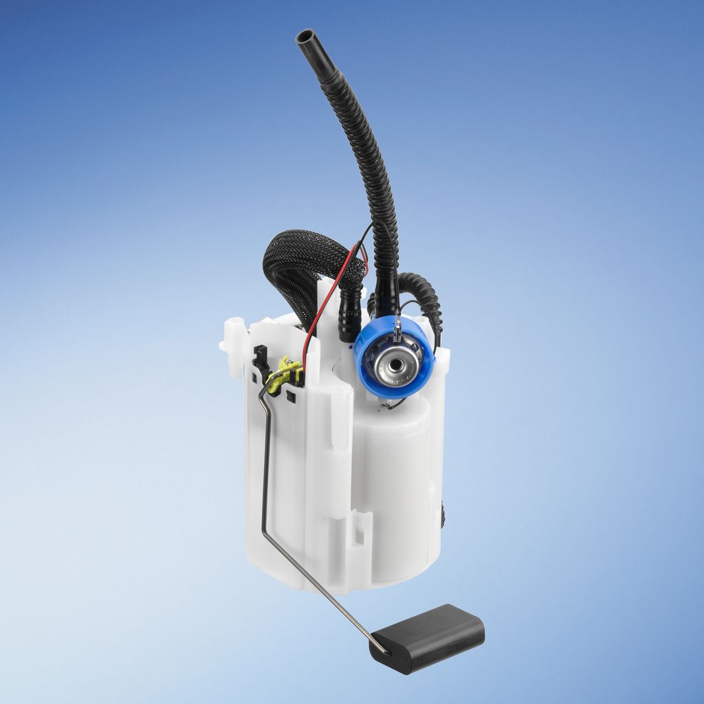 Kraftstoffpumpe