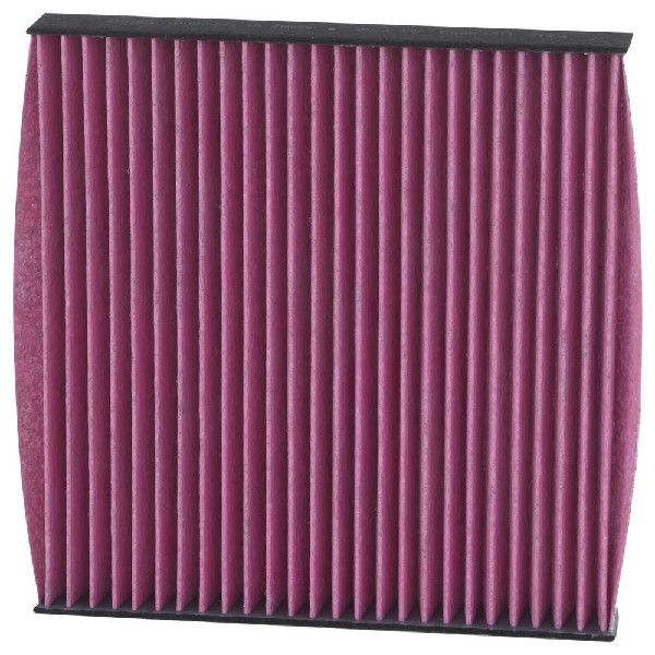Filter, Innenraumluft