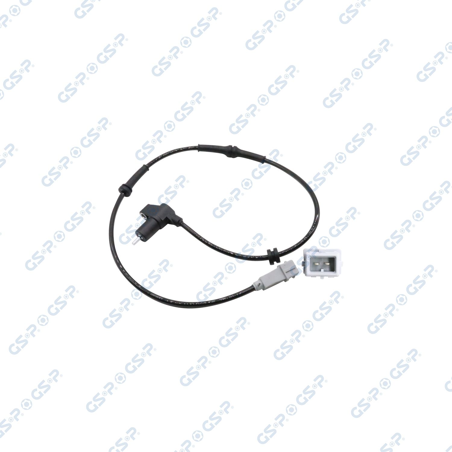 Sensor, revoluciones de la rueda
