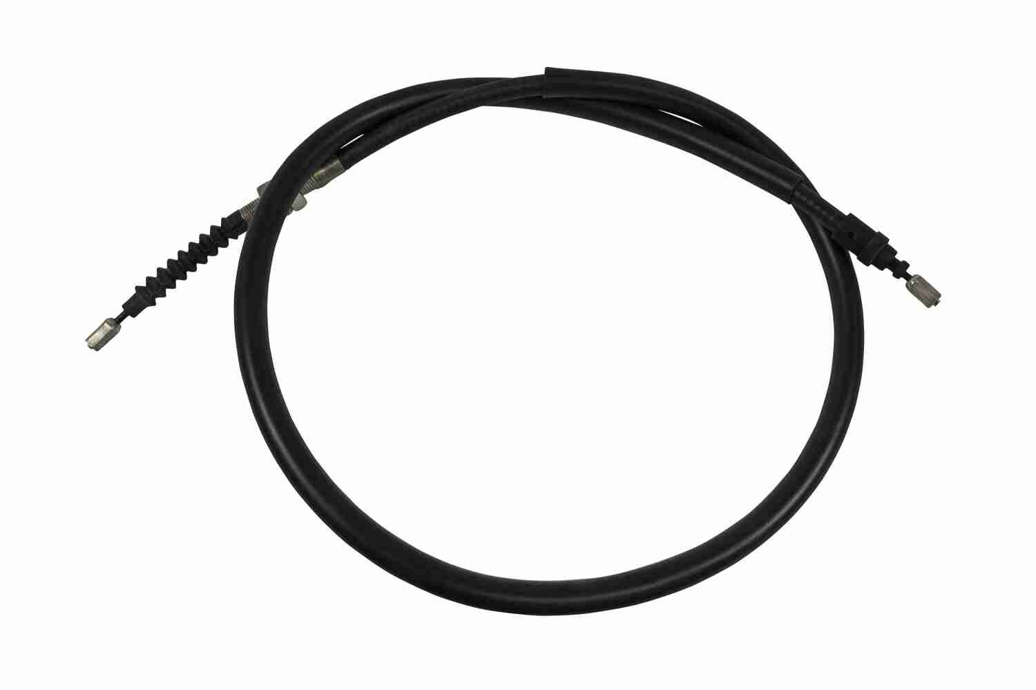 Seilzug, Feststellbremse