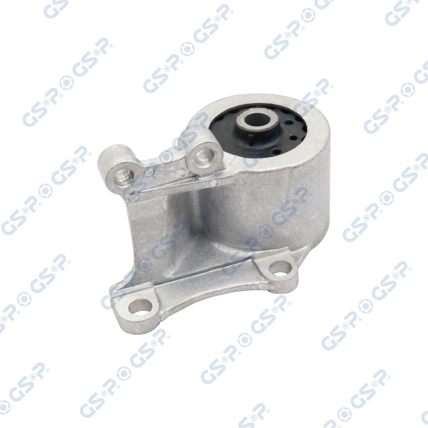 Soporte, motor