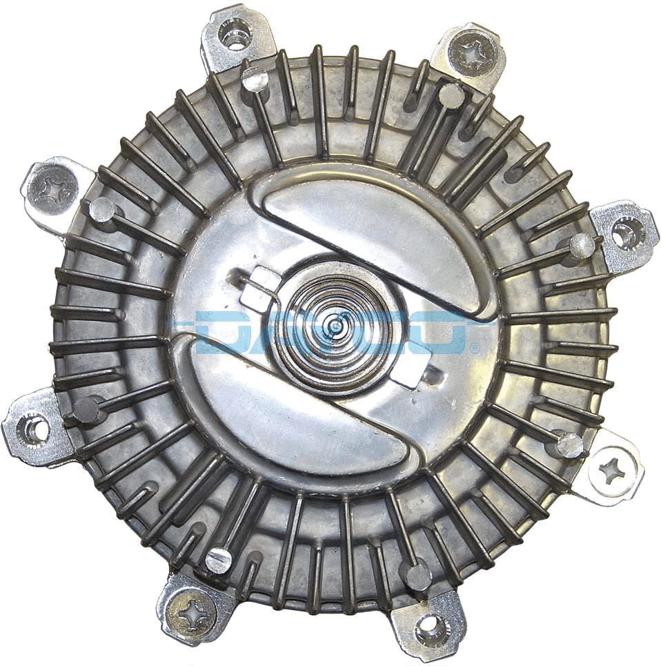 FAN CLUTCH FORD/MAZDA - TecDoc 2