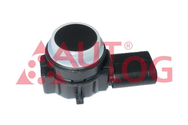 Sensor, Einparkhilfe