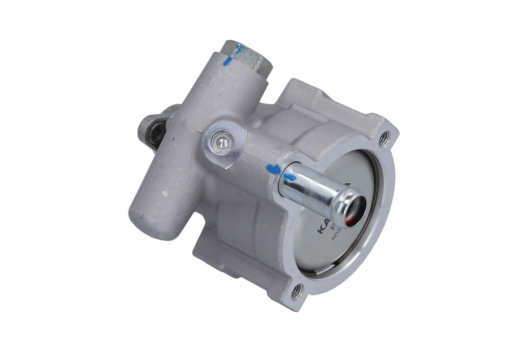 Hydraulikpumpe, Lenkung
