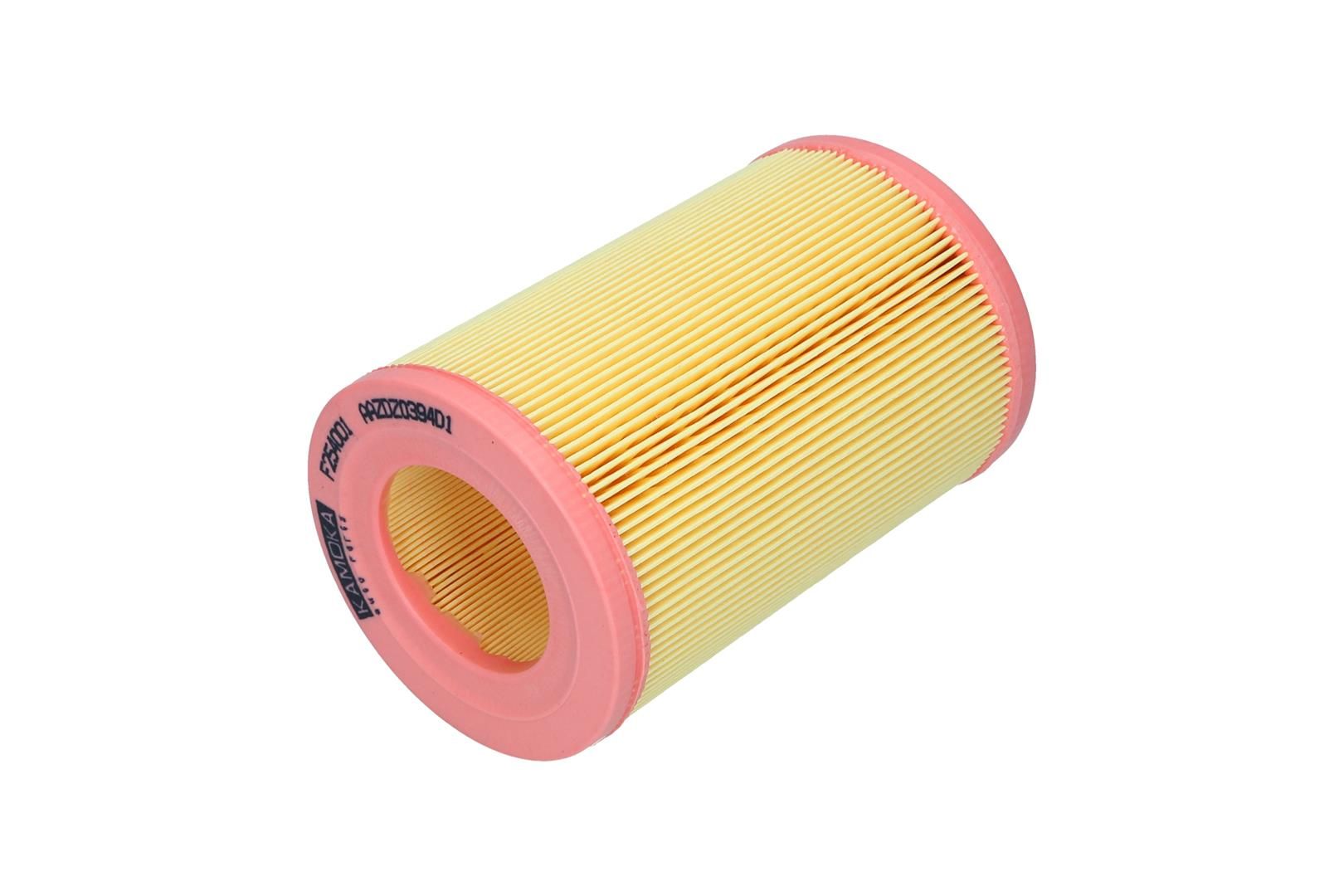 Luftfilter