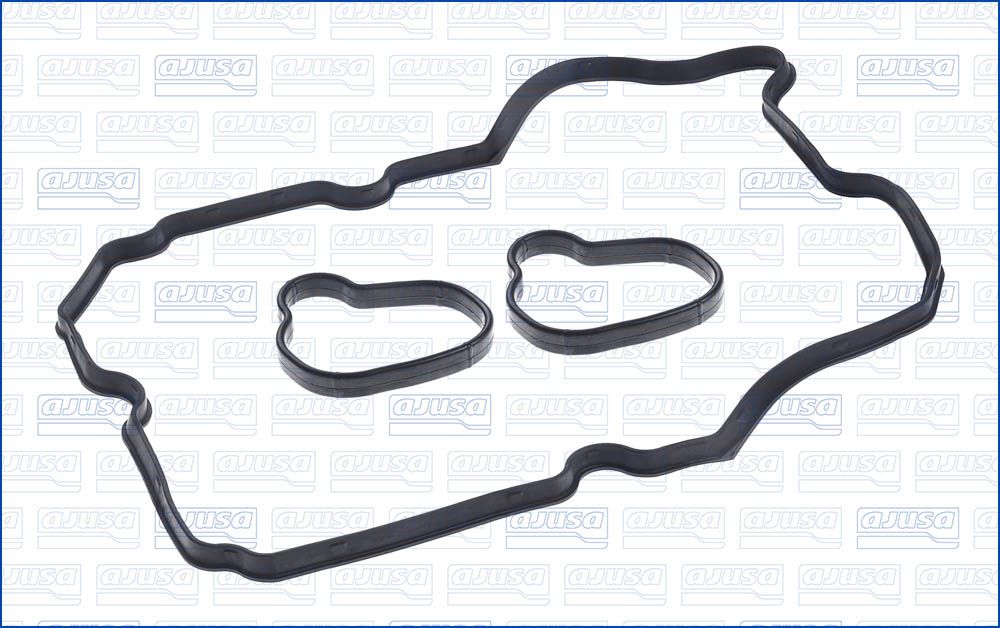 Dichtungssatz, Zylinderkopfhaube