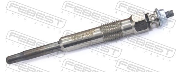 Glow Plug 25642-006