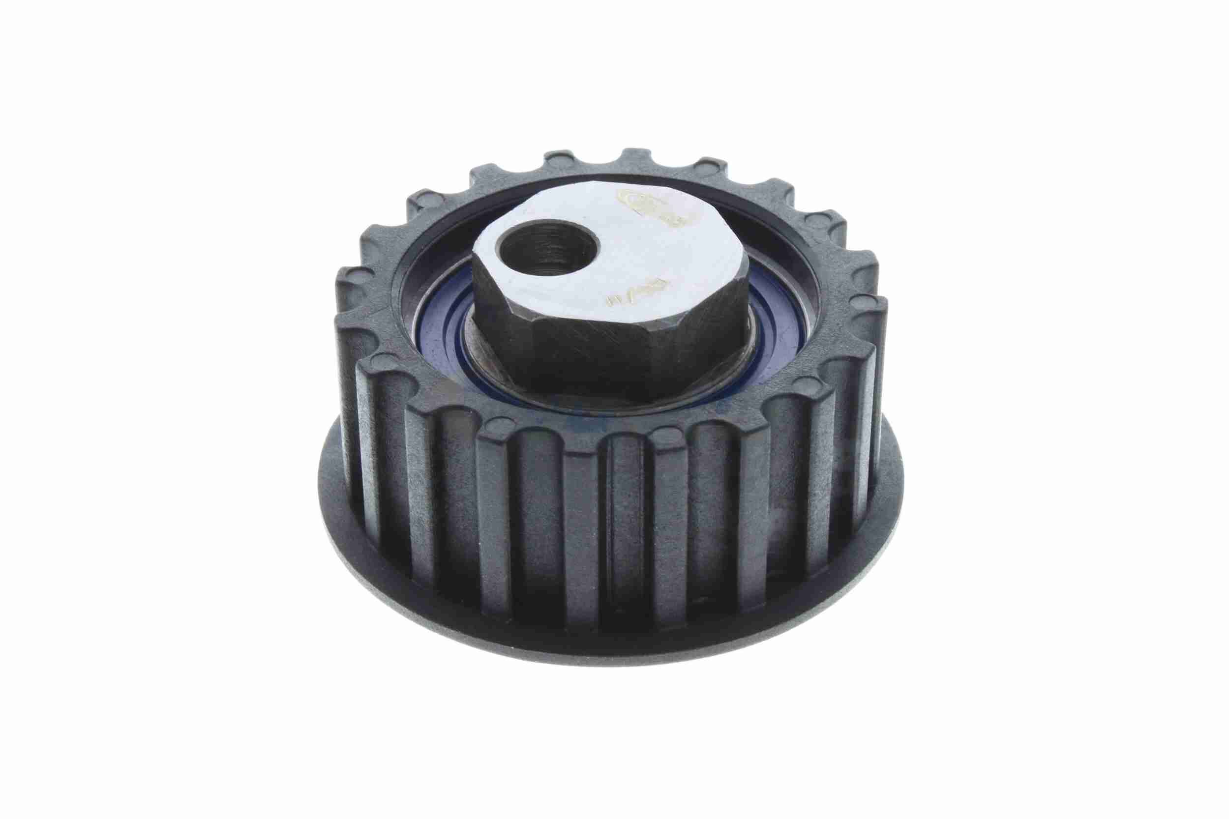 Spannrolle, Zahnriemen