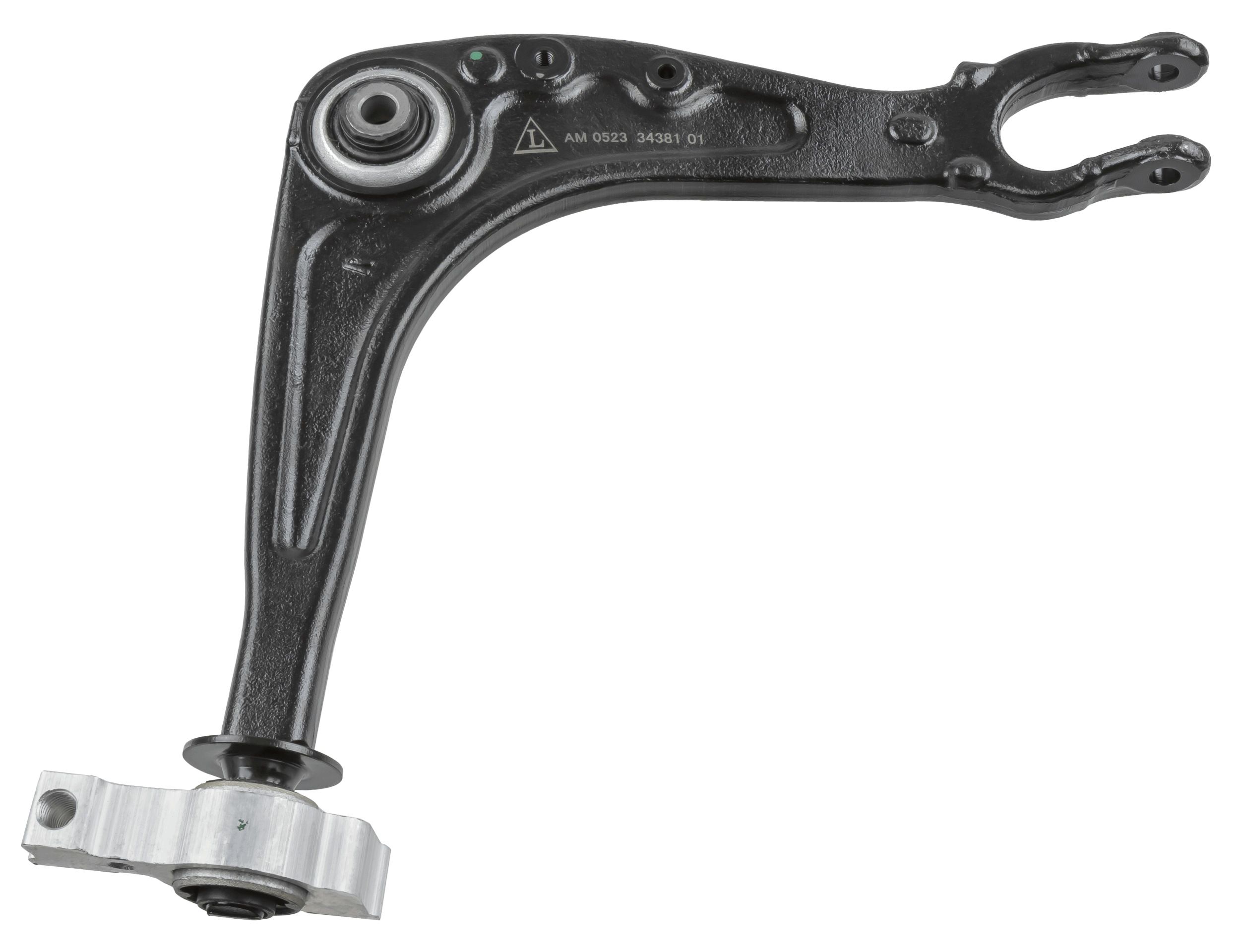 LEMFÖRDER 34381 01 Control/Trailing Arm, wheel suspension