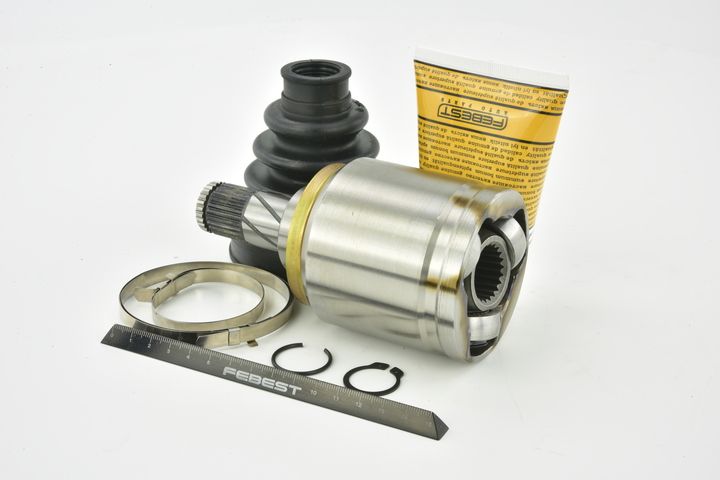 jungčių komplektas, kardaninis velenas