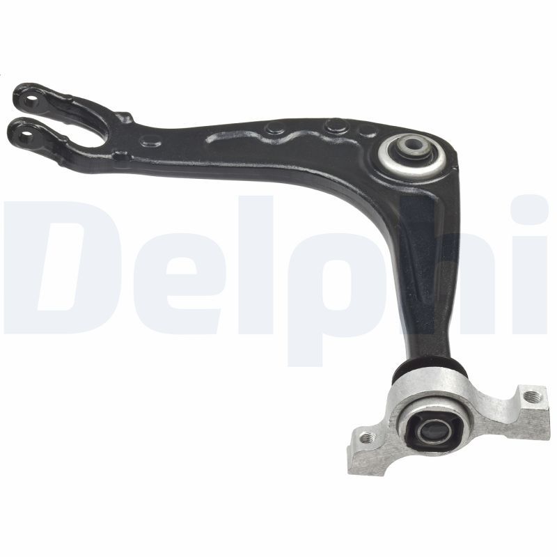 Control/Trailing Arm, wheel suspension TC3082