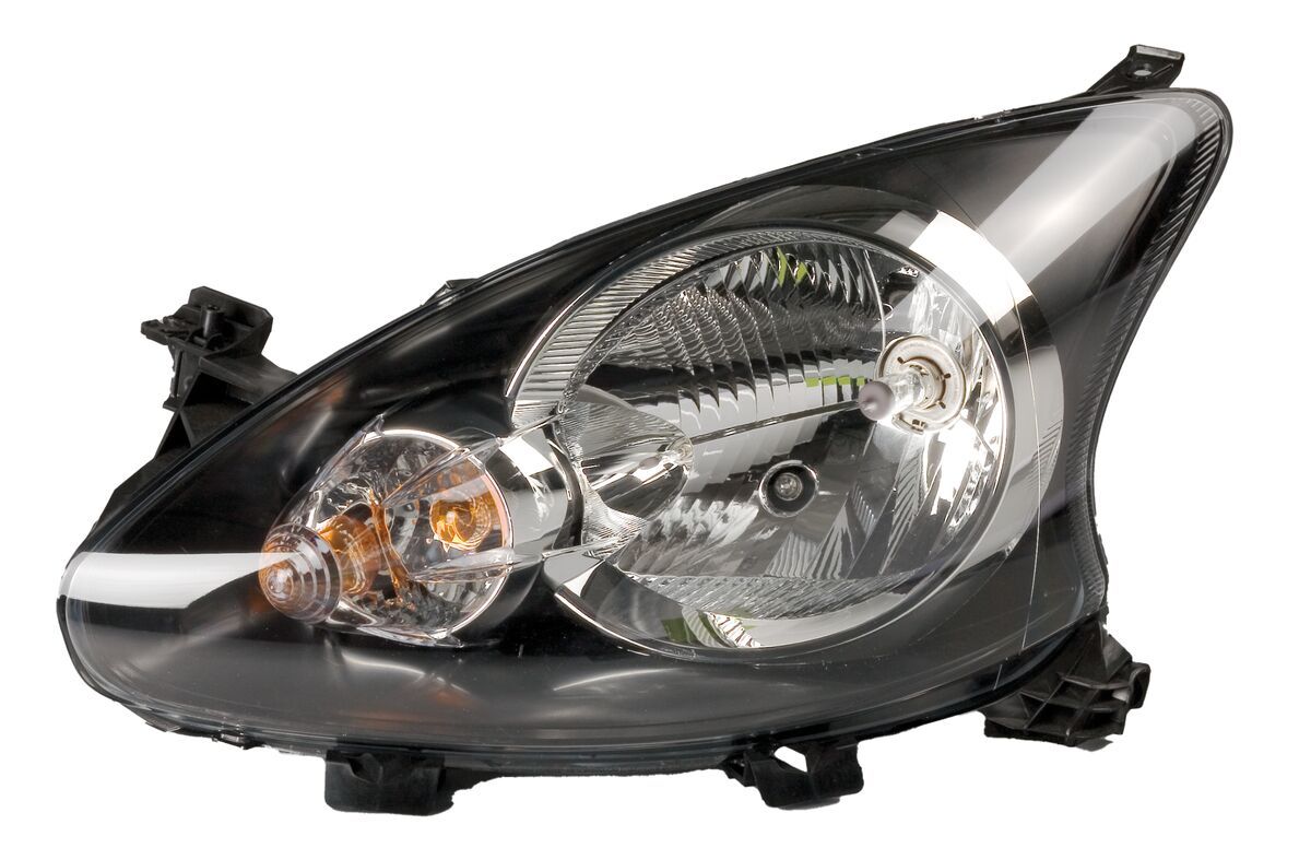 VALEO 043009 Headlight