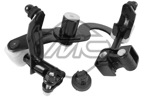 Metalcaucho 05900 - W&auml;hl-/Schaltstange