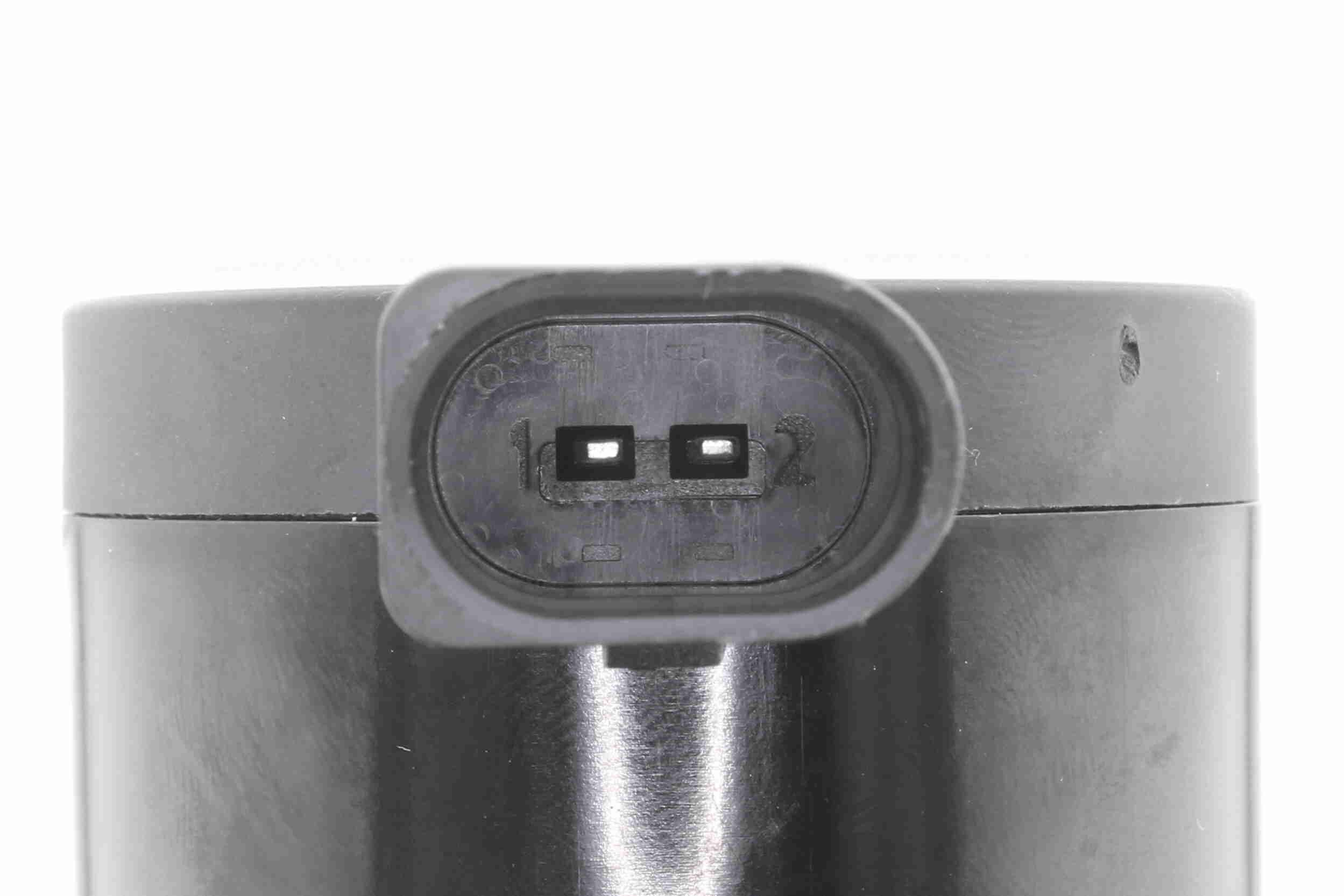 Zusatzwasserpumpe (K&uuml;hlwasserkreislauf)