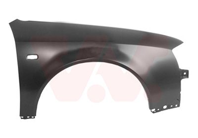 VAN WEZEL 0317656 - Kotfl&uuml;gel