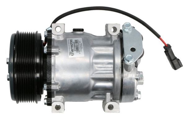 Kompressor, Klimaanlage