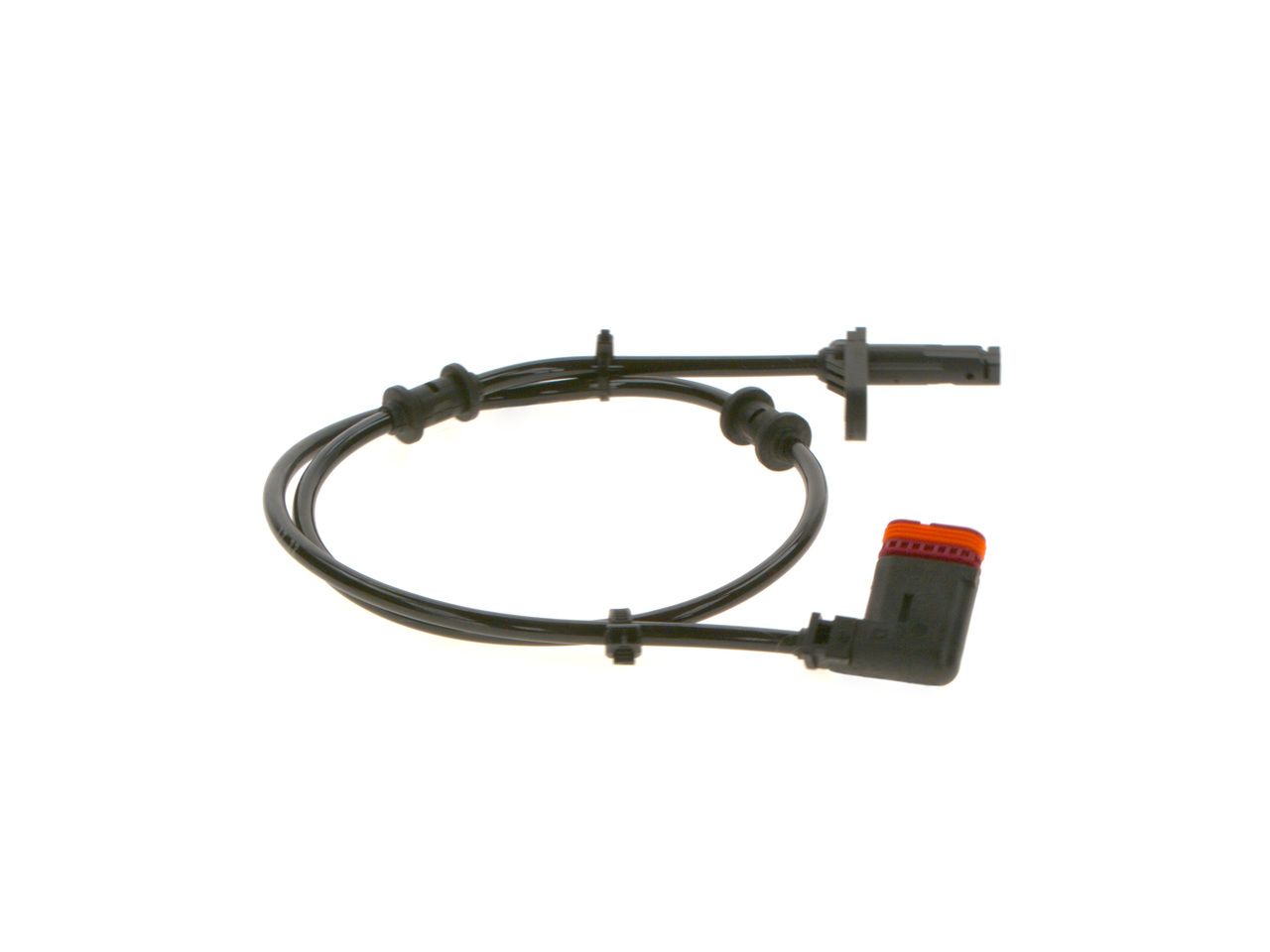 Sensor, Raddrehzahl
