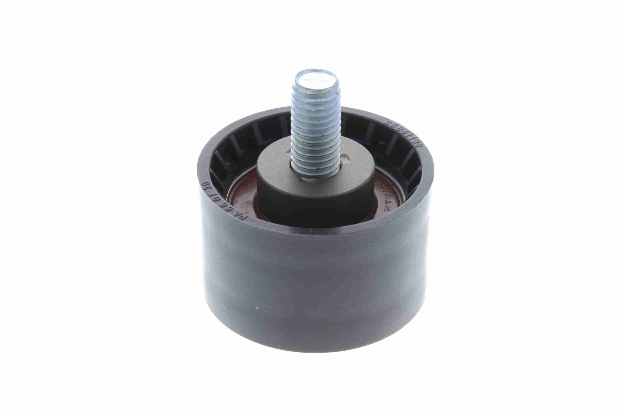 Umlenk-/F&uuml;hrungsrolle, Zahnriemen