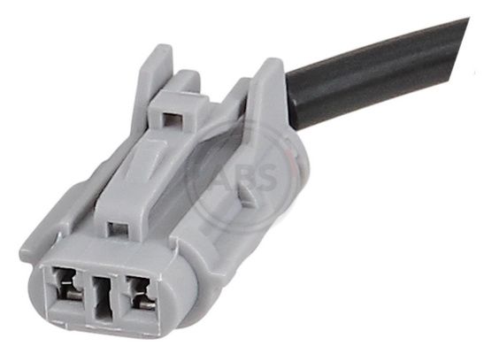 Sensor, Raddrehzahl