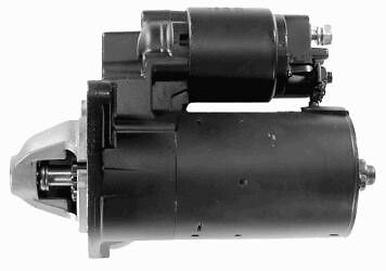 VALEO 458476 - Starter