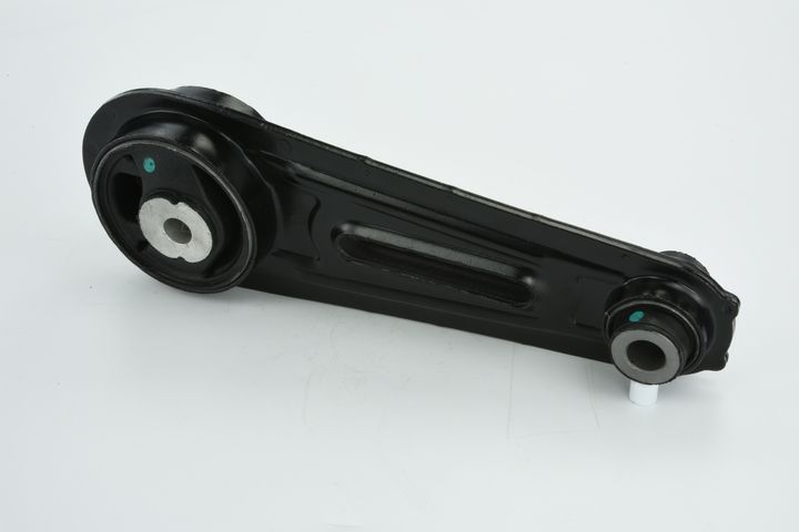 variklio montavimas