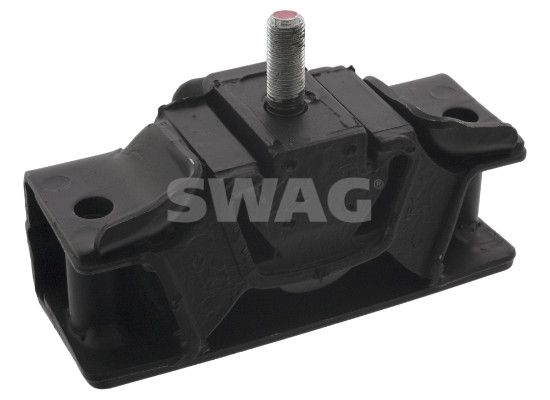 SWAG 70 13 0007 - Lagerung, Motor