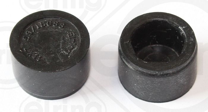 ELRING 577.180 Gasket, timing case