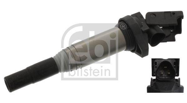 Ignition Coil 45032