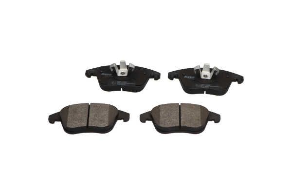 Brake Pad Set, disc brake KBP-10008