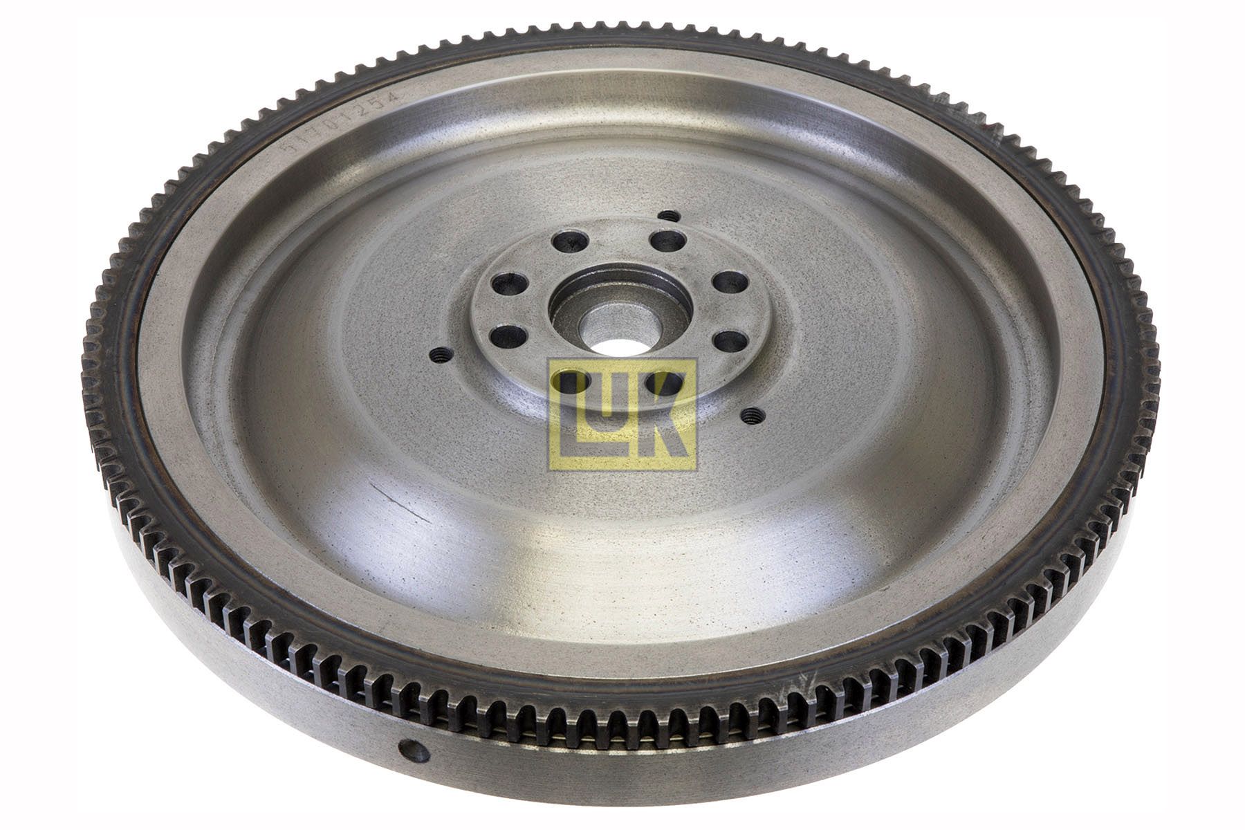 Volante motor