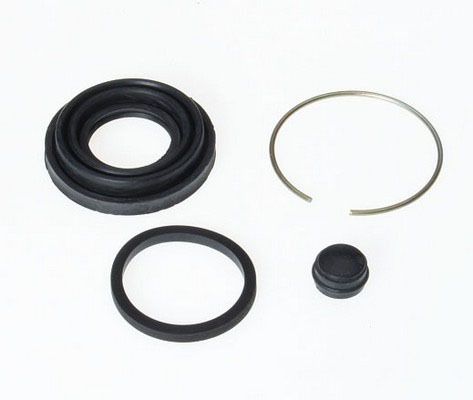 BUDWEG CALIPER 189998 - Dichtung, Bremssattelkolben