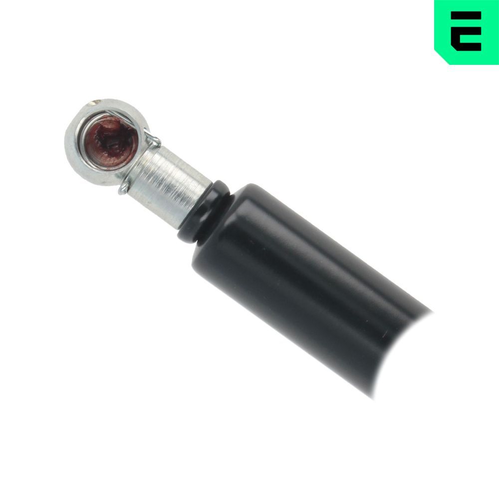 Gasfeder, Koffer-/Laderaum