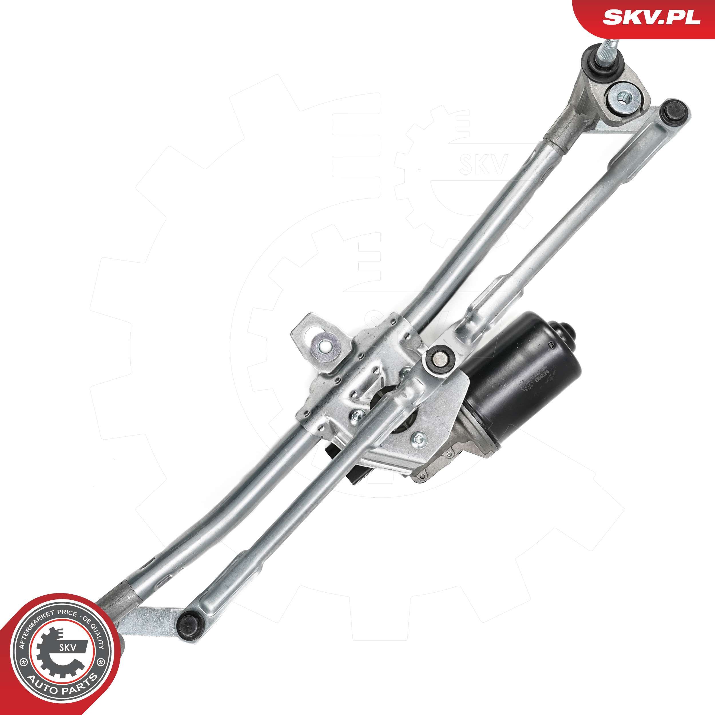 ESEN SKV 05SKV238 - Wischergestänge