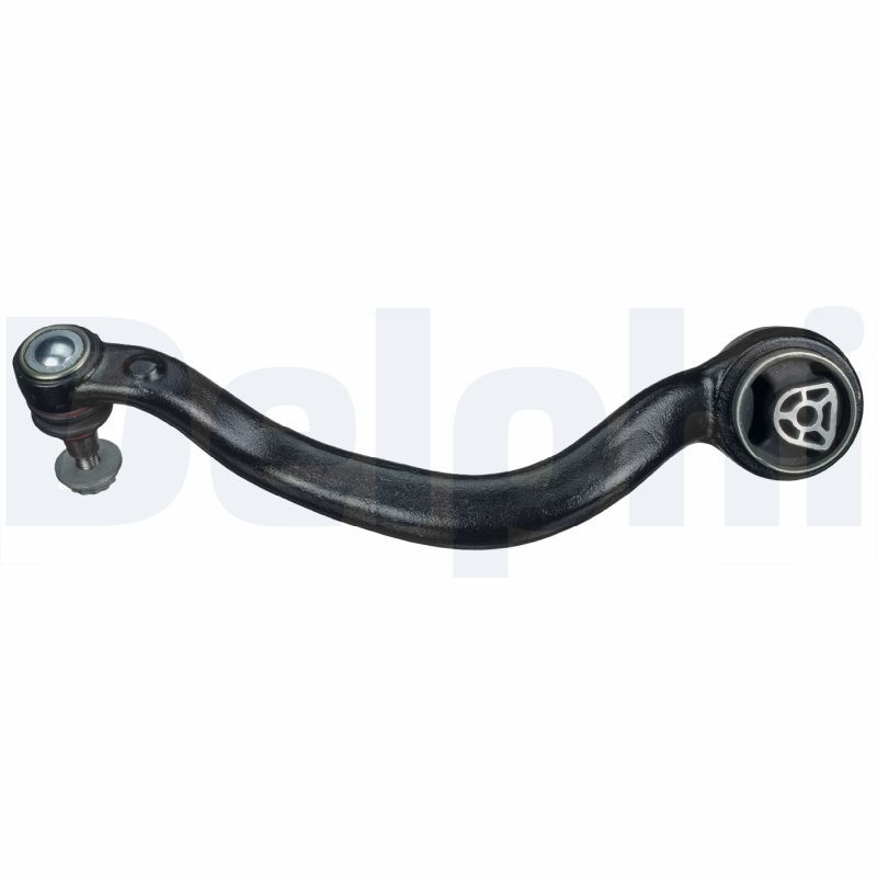 Control/Trailing Arm, wheel suspension TC3824