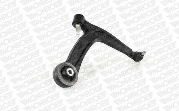 Control/Trailing Arm, wheel suspension L15563