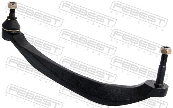 Control/Trailing Arm, wheel suspension 0225-P12FR