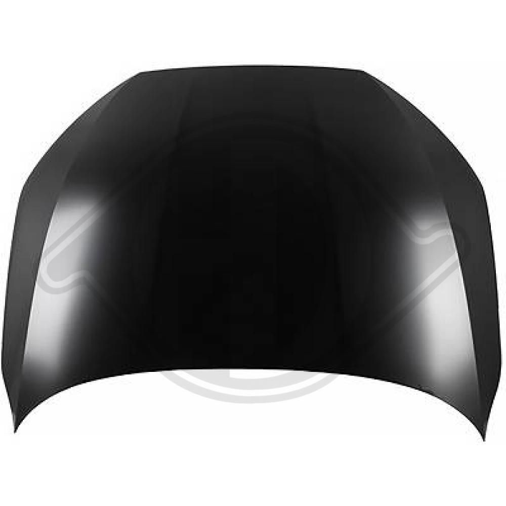 Motorhaube