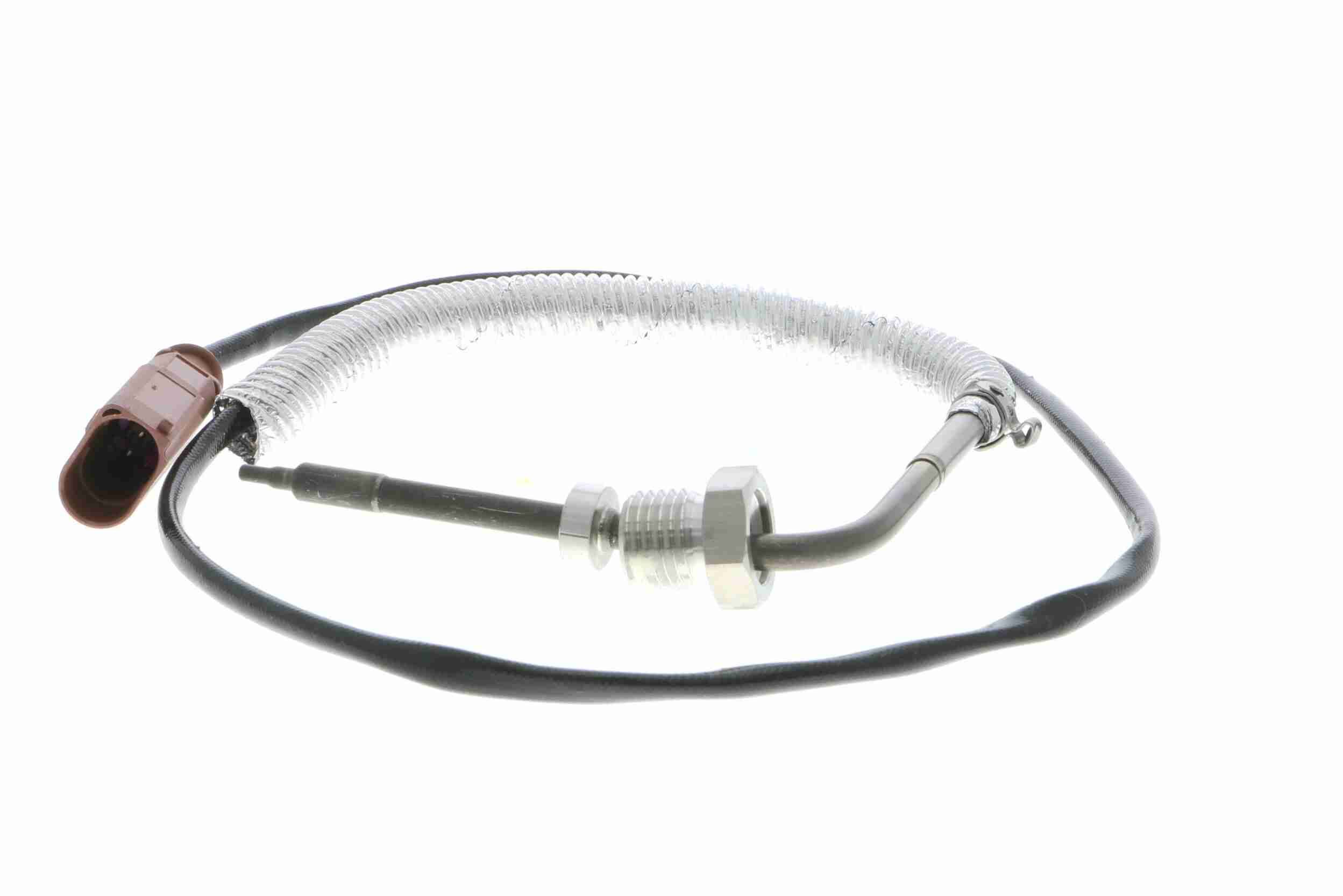 Sensor, Abgastemperatur