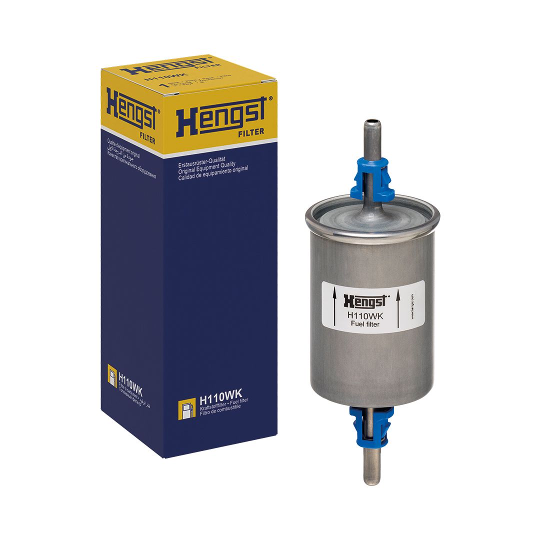 Kraftstofffilter Kraftstofffilter